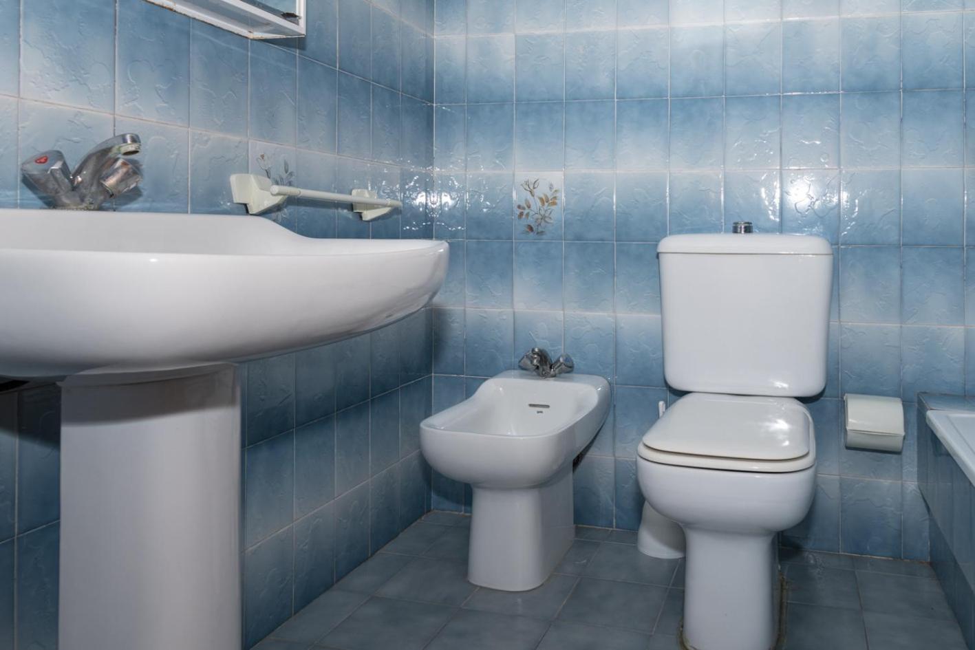 Apartamento Florazar 2, Ix-7-B Cullera Exterior foto