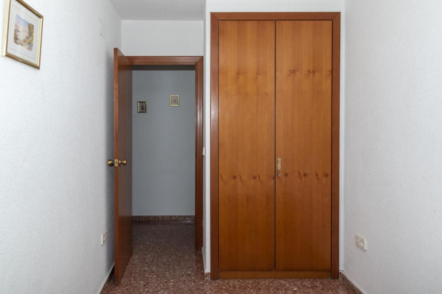 Apartamento Florazar 2, Ix-7-B Cullera Exterior foto