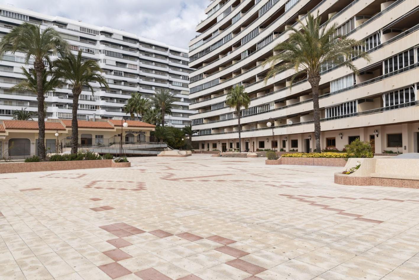 Apartamento Florazar 2, Ix-7-B Cullera Exterior foto