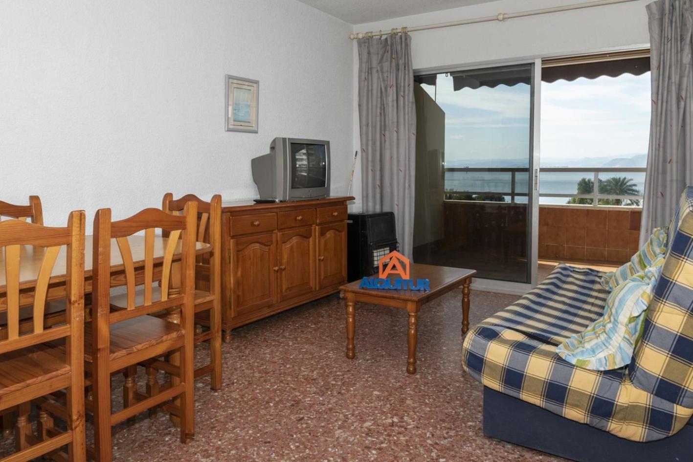 Apartamento Florazar 2, Ix-7-B Cullera Exterior foto
